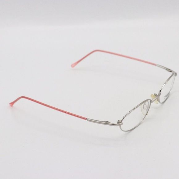 Womens Silver and Pink Timex Glasses - Picture 2 of 2